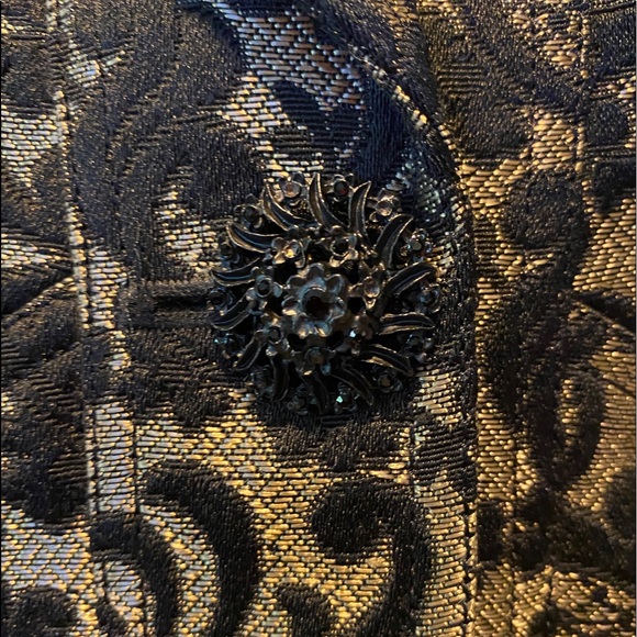 Kay Unger New York Ladies Evenings Blazer - Picture 6 of 10